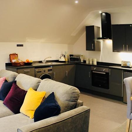 Kettlesing Cottage, Harrogate Extérieur photo