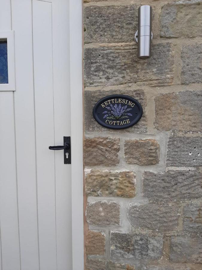 Kettlesing Cottage, Harrogate Extérieur photo