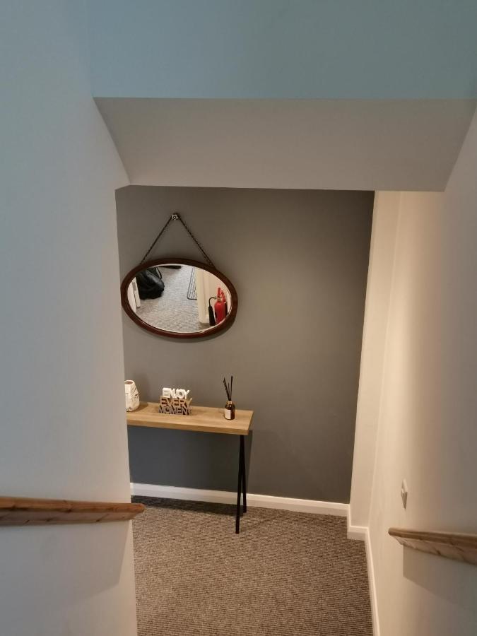 Kettlesing Cottage, Harrogate Extérieur photo